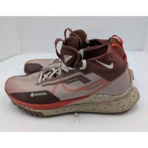 Nike Mens 7 Pegasus Trail 4 GORE-TEX Waterproof Trail-Running Shoes DJ7926-200